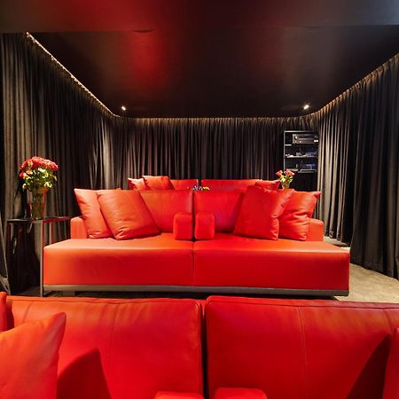 Hollywood Mansion & Spa Camps Bay Cape Town Exterior photo