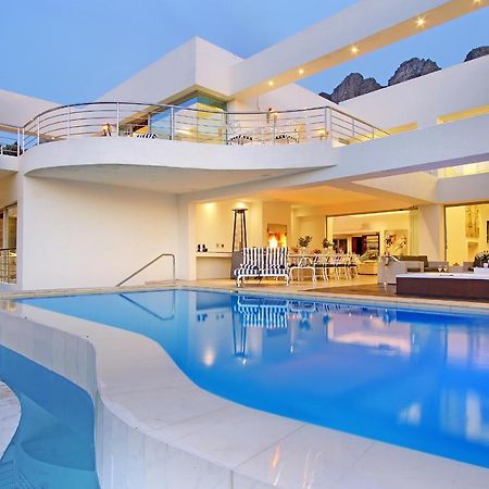 Hollywood Mansion & Spa Camps Bay Cape Town Exterior photo