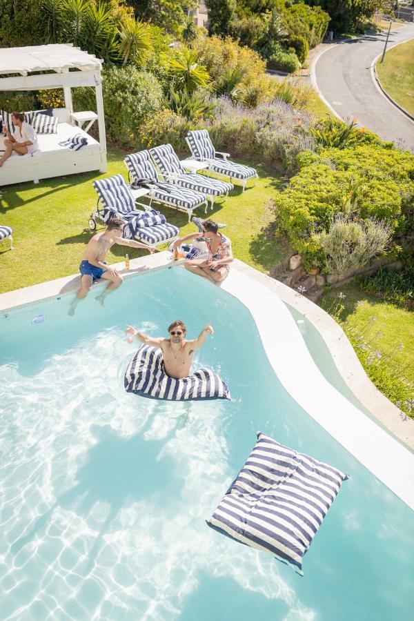 Hollywood Mansion & Spa Camps Bay Cape Town Exterior photo
