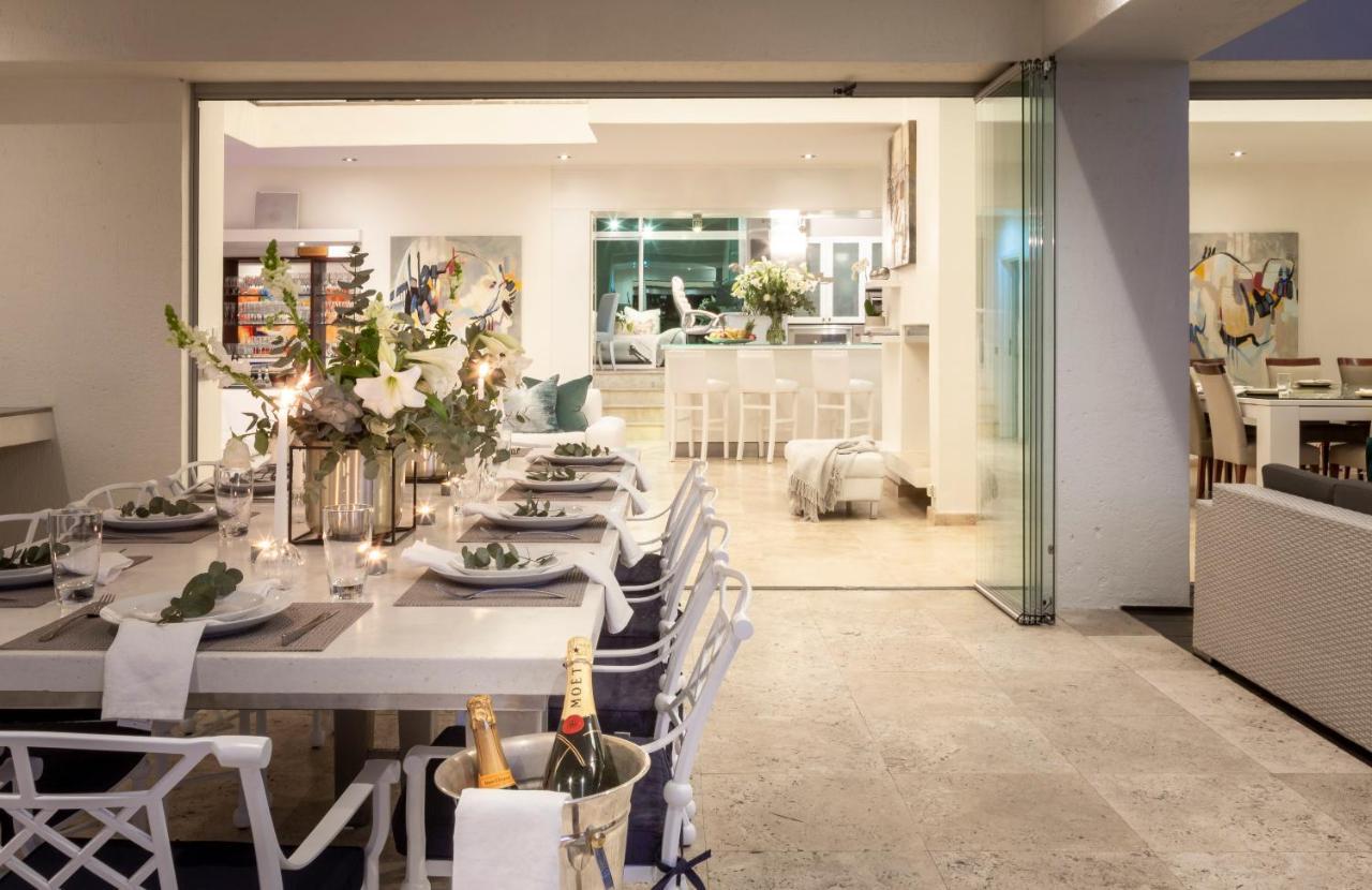 Hollywood Mansion & Spa Camps Bay Cape Town Exterior photo