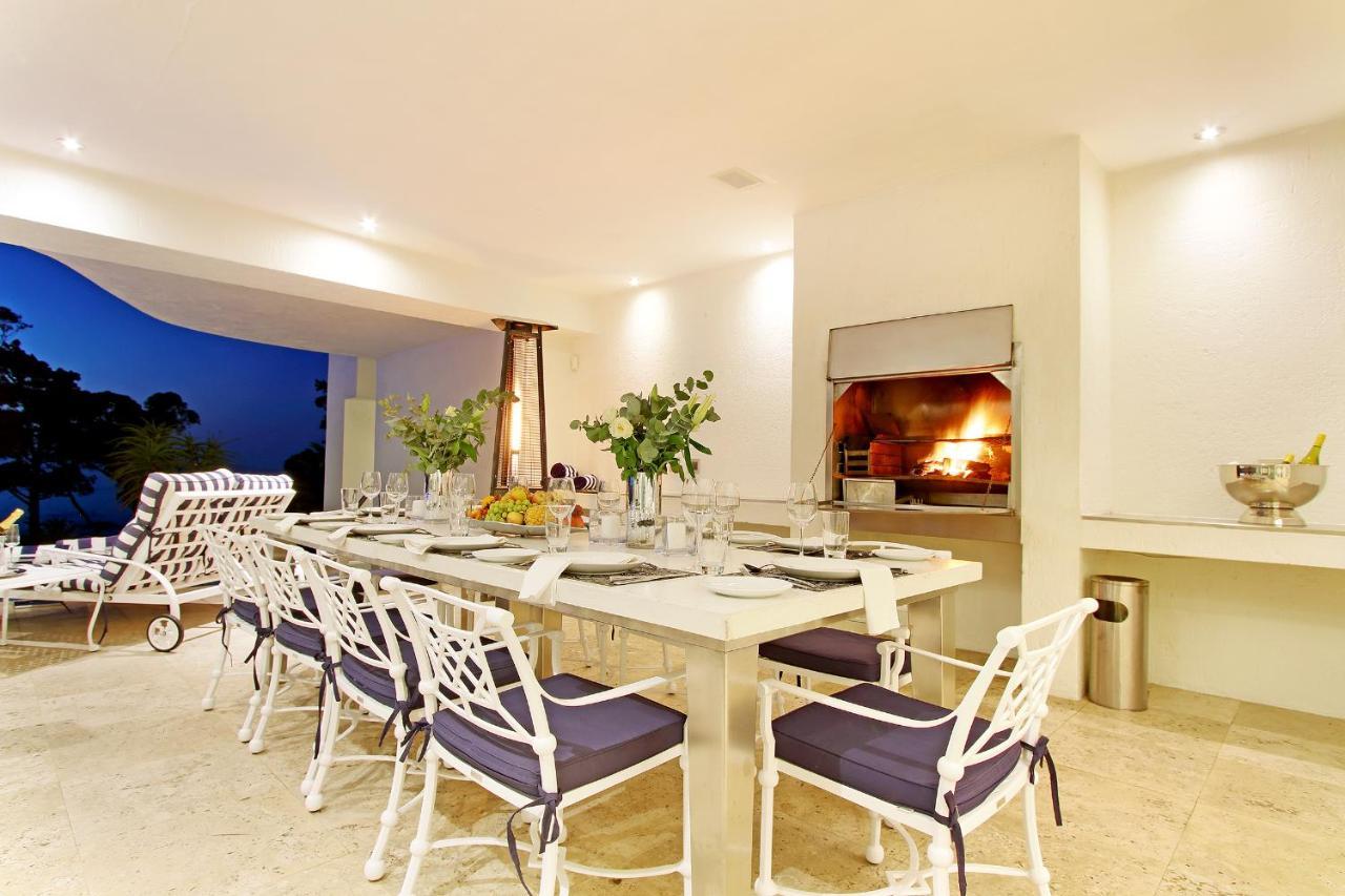 Hollywood Mansion & Spa Camps Bay Cape Town Exterior photo