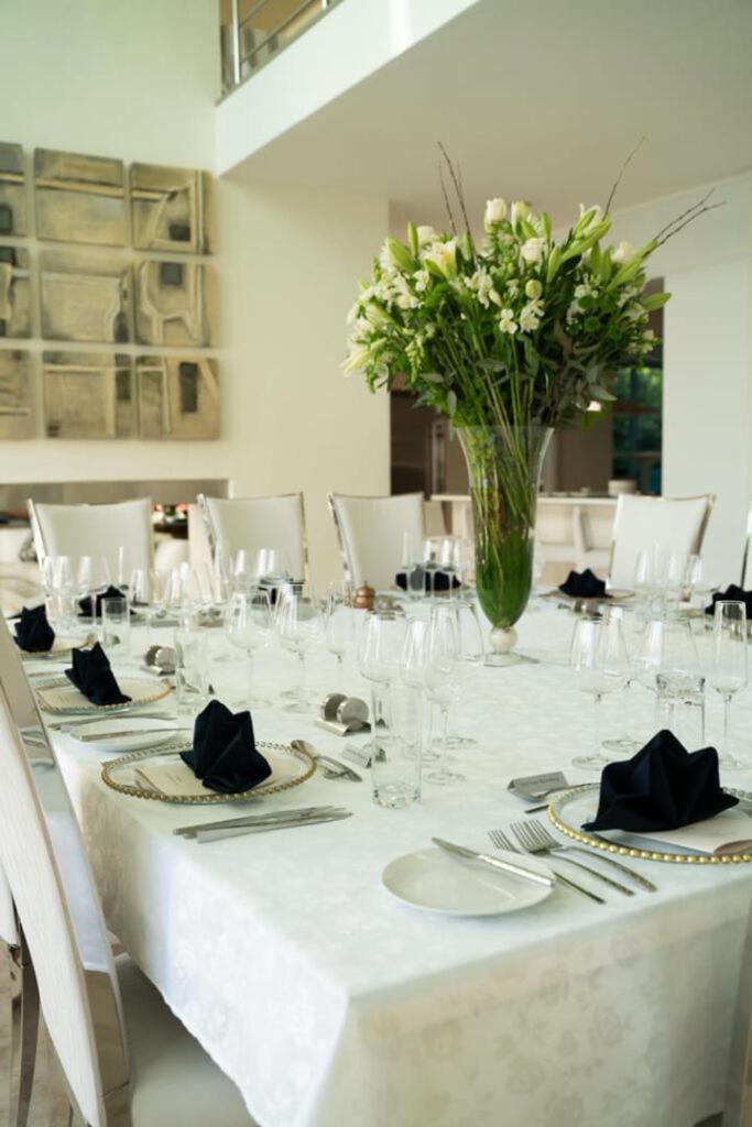 Hollywood Mansion & Spa Camps Bay Cape Town Exterior photo