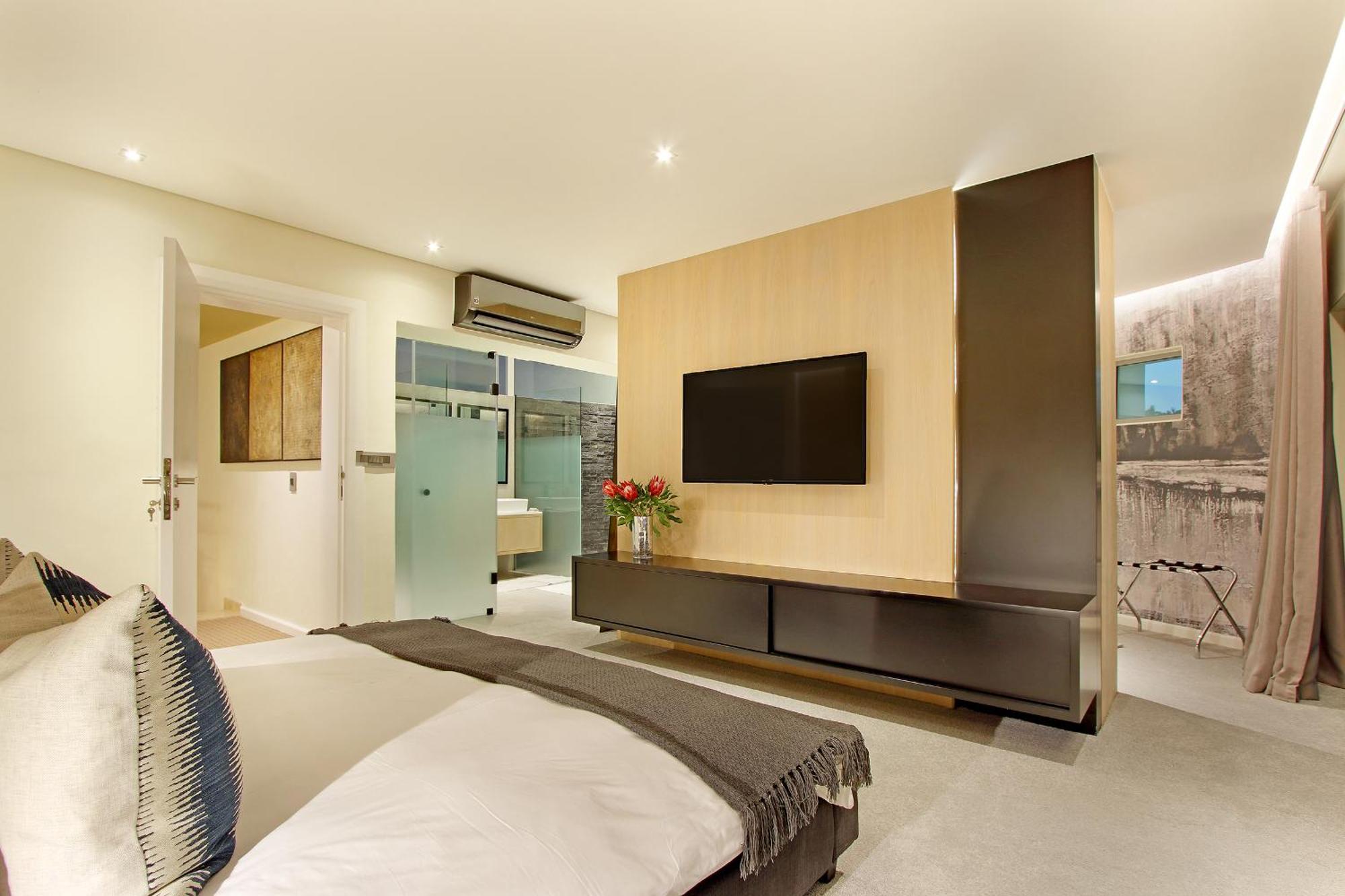 Hollywood Mansion & Spa Camps Bay Cape Town Exterior photo