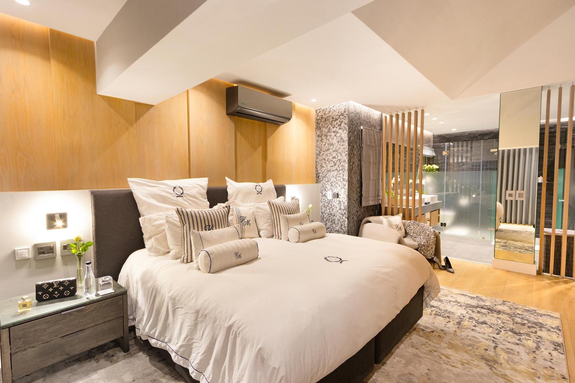 Hollywood Mansion & Spa Camps Bay Cape Town Exterior photo