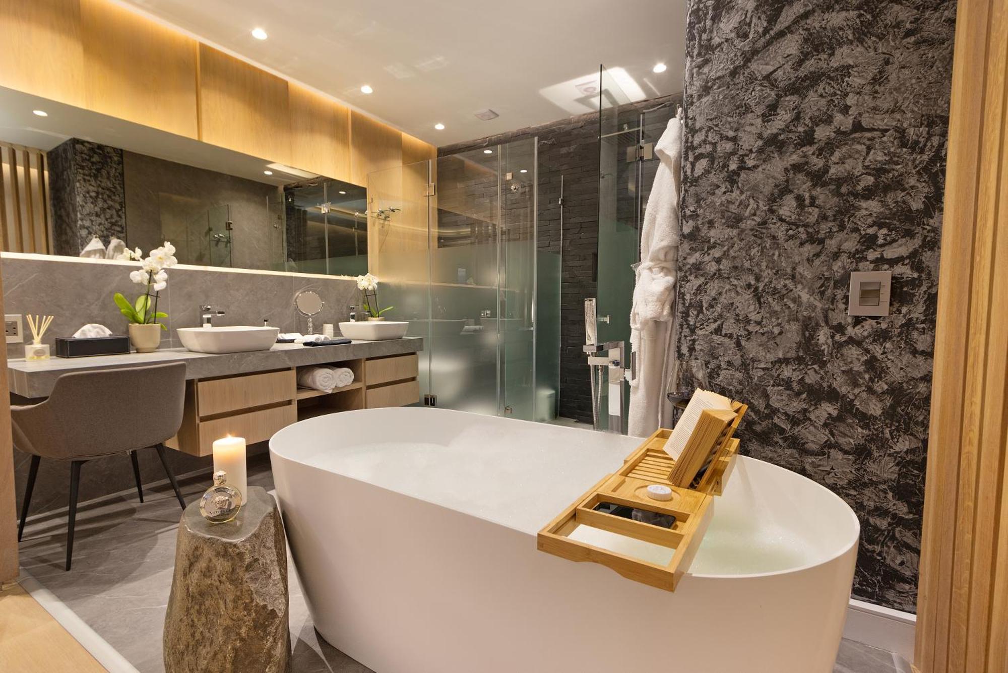 Hollywood Mansion & Spa Camps Bay Cape Town Exterior photo