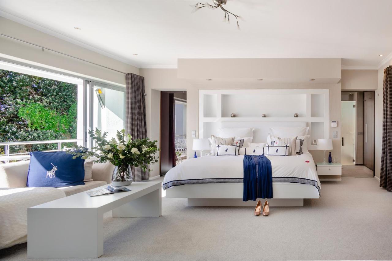 Hollywood Mansion & Spa Camps Bay Cape Town Exterior photo