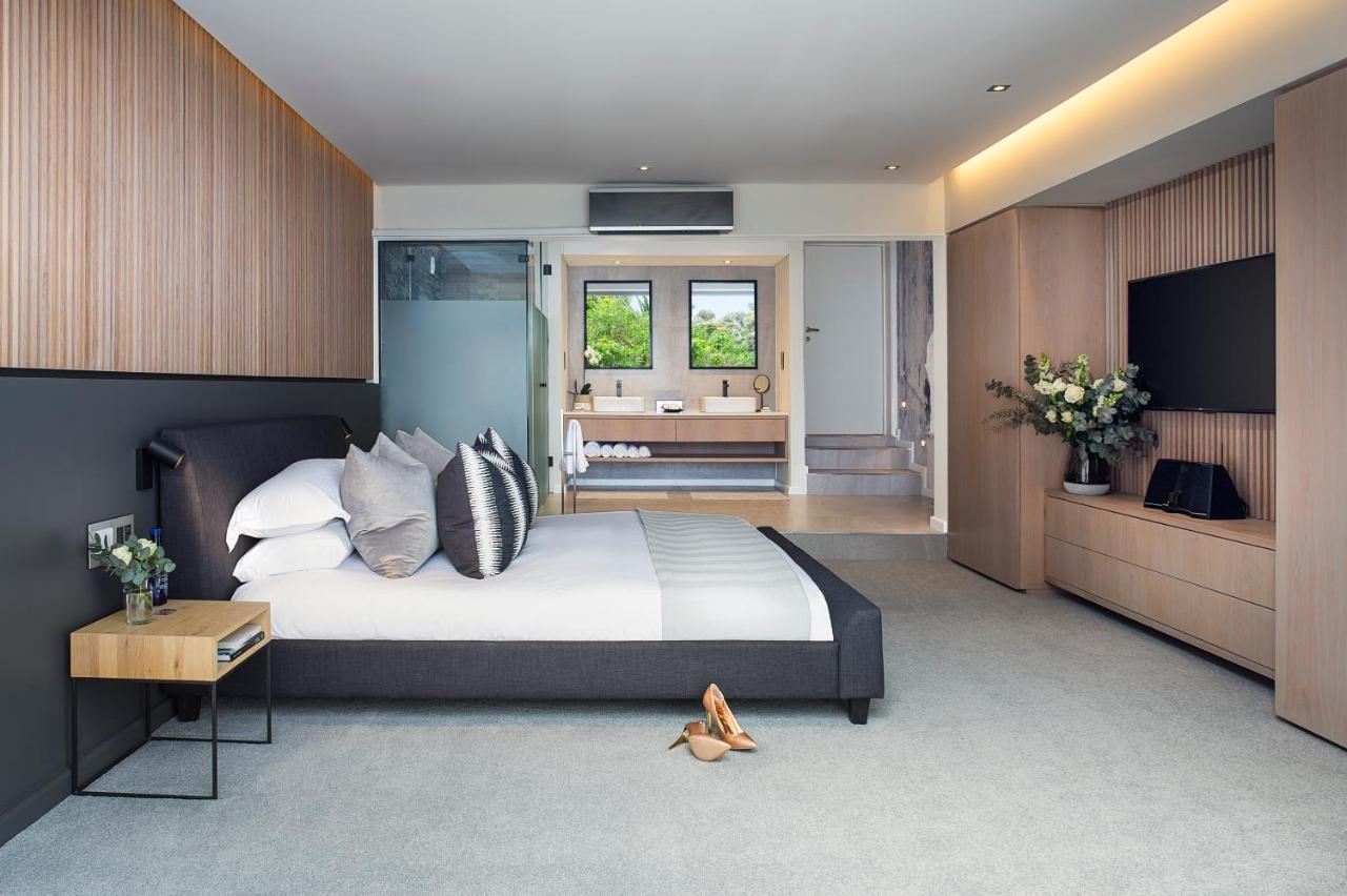 Hollywood Mansion & Spa Camps Bay Cape Town Exterior photo
