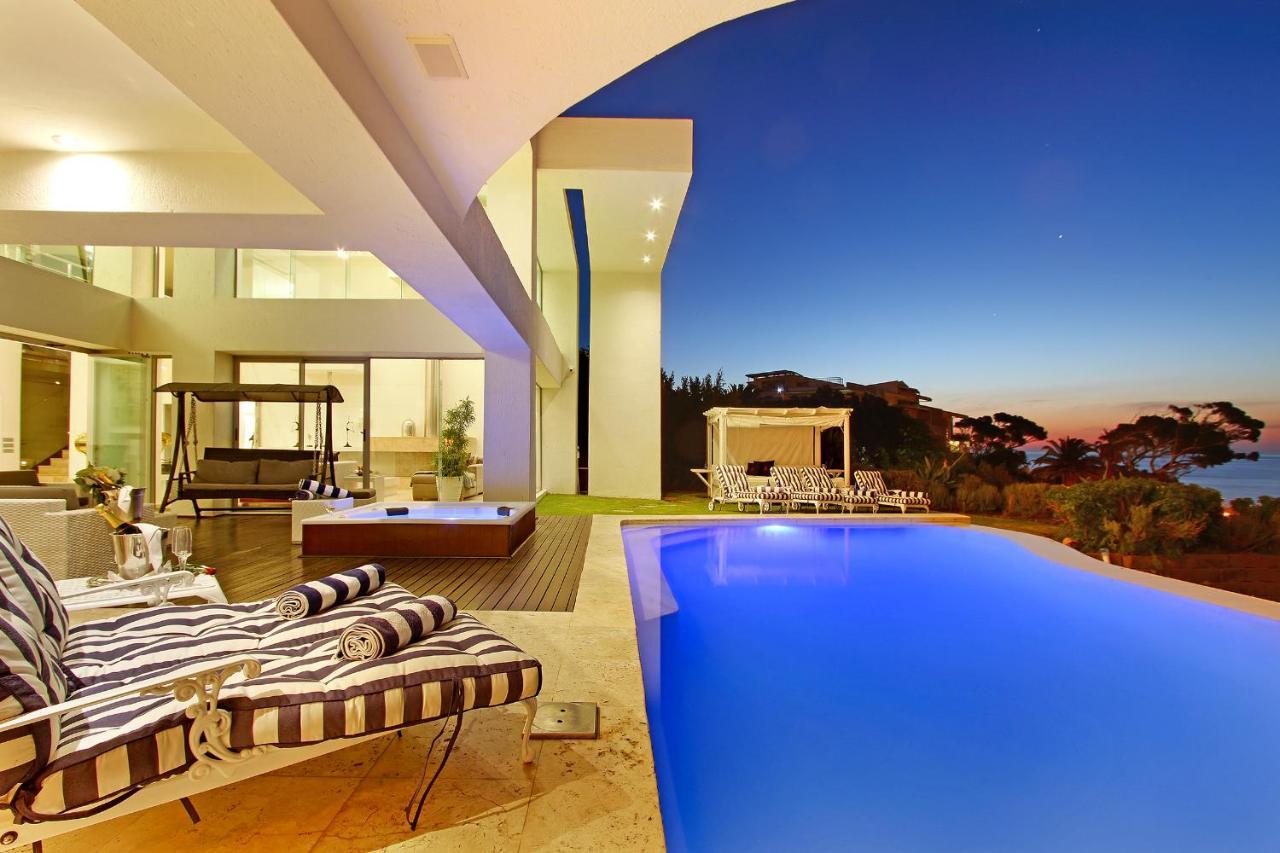 Hollywood Mansion & Spa Camps Bay Cape Town Exterior photo