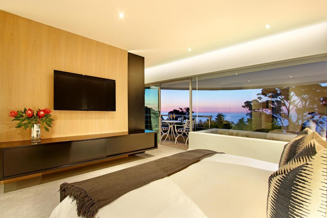 Hollywood Mansion & Spa Camps Bay Cape Town Exterior photo