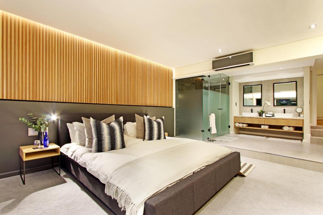 Hollywood Mansion & Spa Camps Bay Cape Town Exterior photo