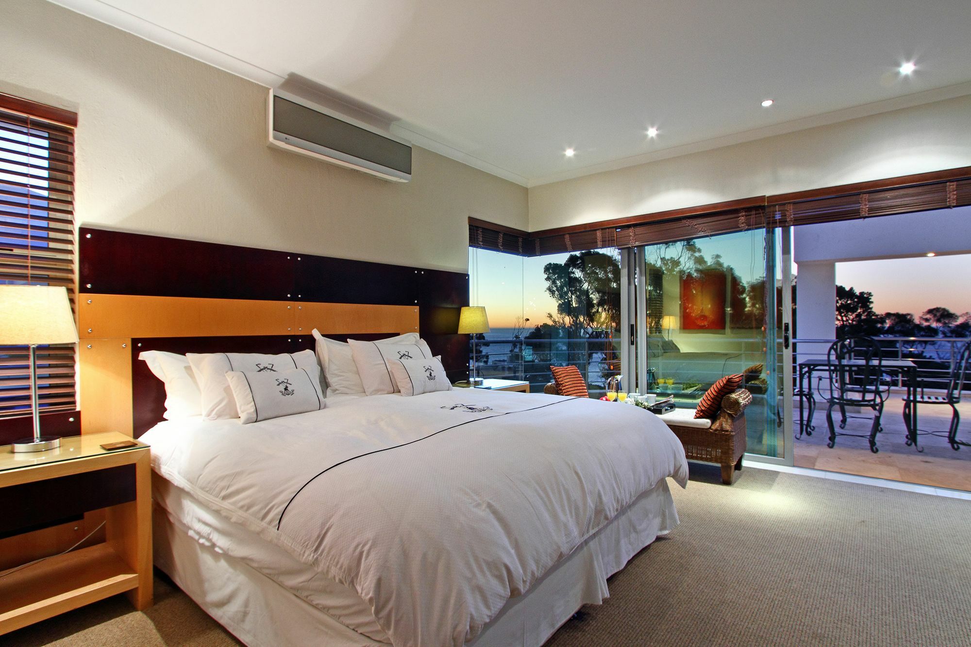 Hollywood Mansion & Spa Camps Bay Cape Town Exterior photo