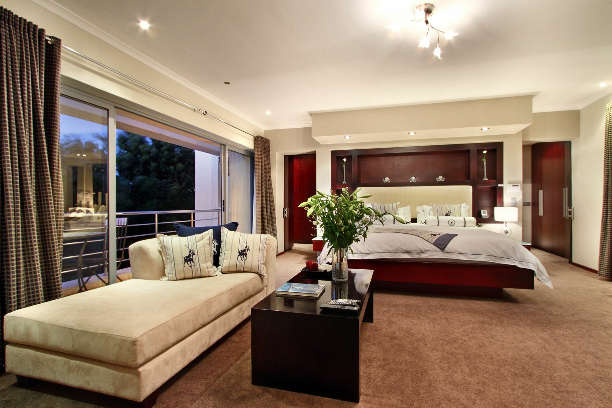 Hollywood Mansion & Spa Camps Bay Cape Town Exterior photo