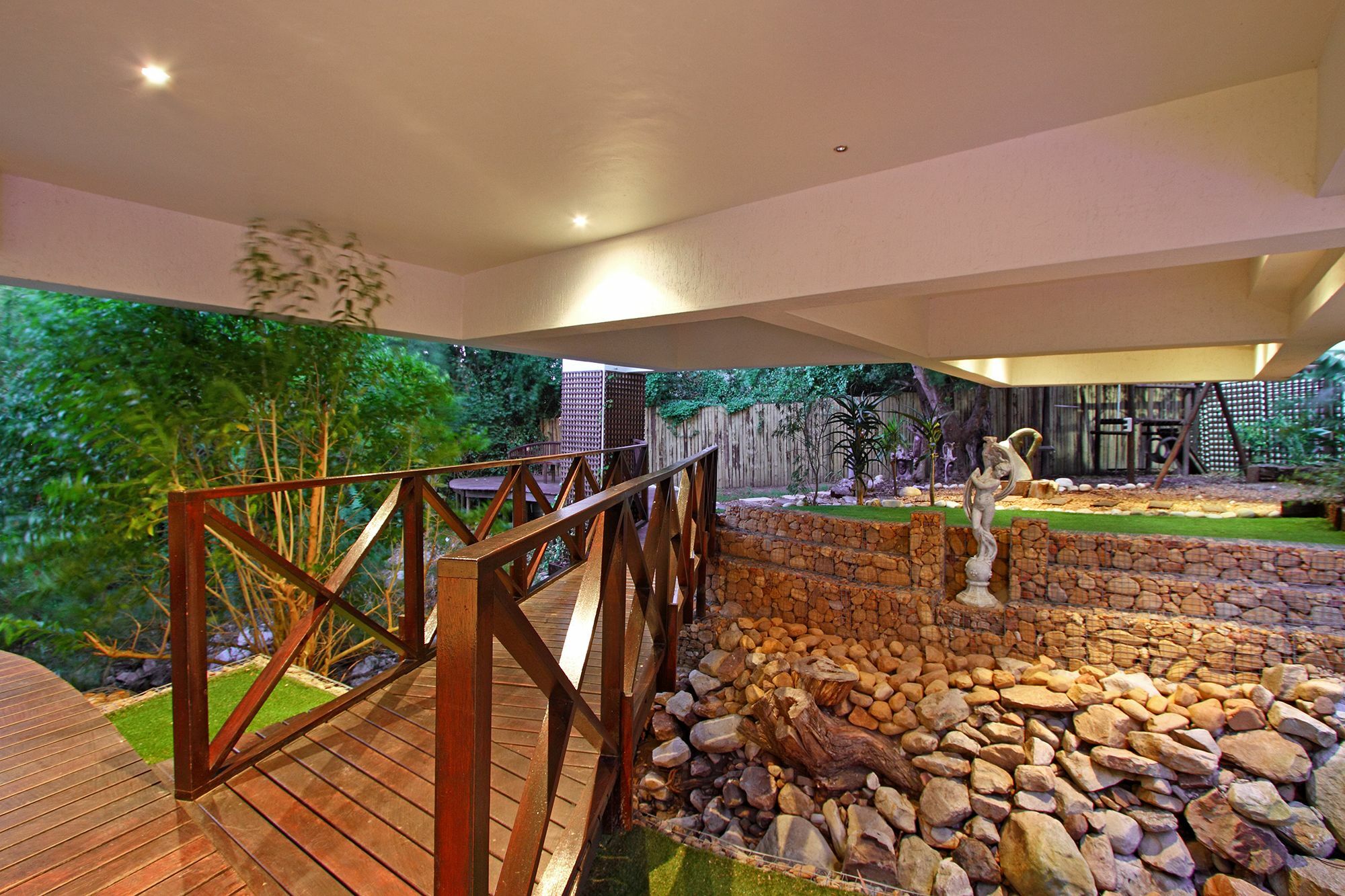 Hollywood Mansion & Spa Camps Bay Cape Town Exterior photo